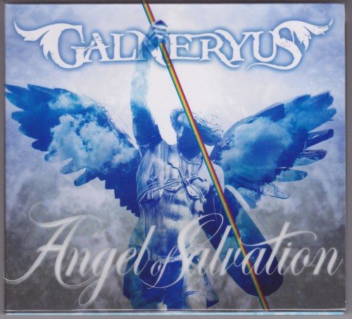 Постер Galneryus - Discography Galneryus - Discography