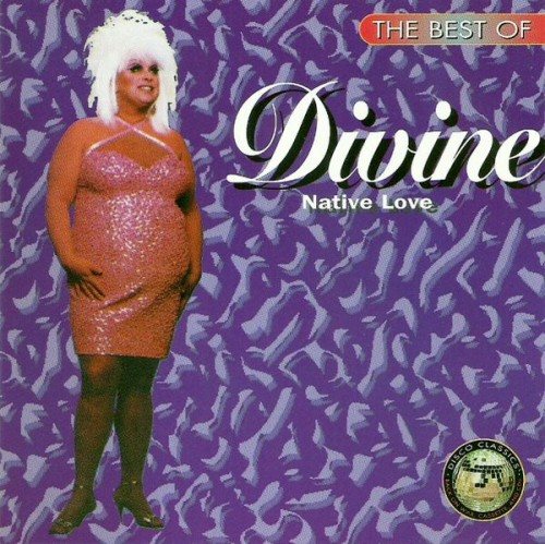 Постер Divine - Discography Divine - Discography