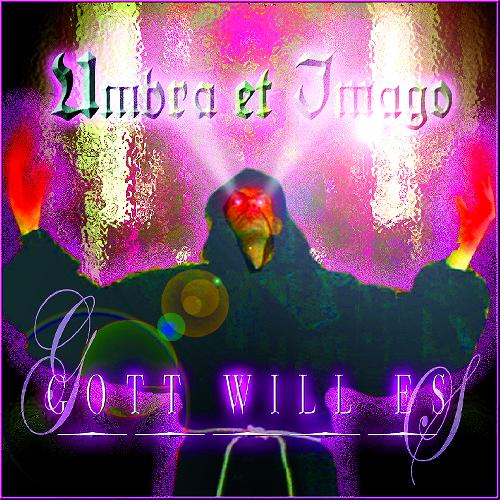 Постер Umbra Et Imago - Discography Umbra Et Imago - Discography
