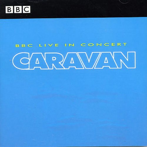 Постер Caravan - Discography Caravan - Discography
