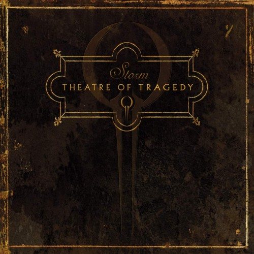 Постер Theatre Of Tragedy - Discography Theatre Of Tragedy - Discography