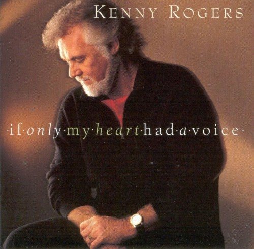 Постер Kenny Rogers - Discography Kenny Rogers - Discography