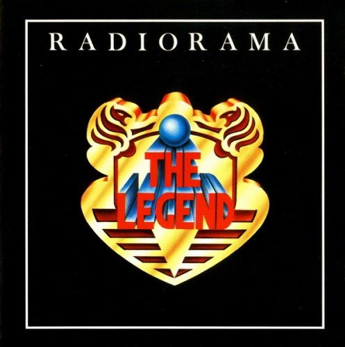 Постер Radiorama - Discography Radiorama - Discography