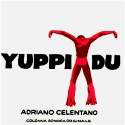 Постер Adriano Celentano - Discography Adriano Celentano - Discography