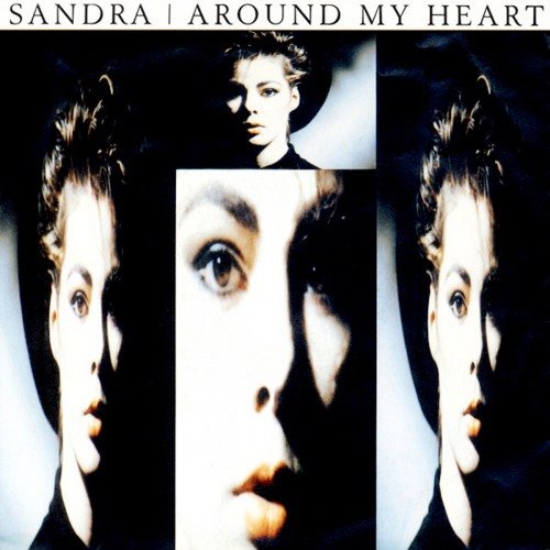 Постер Sandra - Discography Sandra - Discography