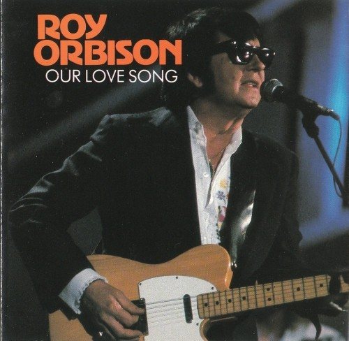 Постер Roy Orbison - Discography Roy Orbison - Discography
