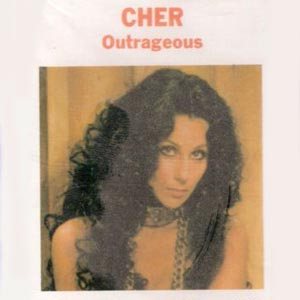 Постер Cher - Discography Cher - Discography