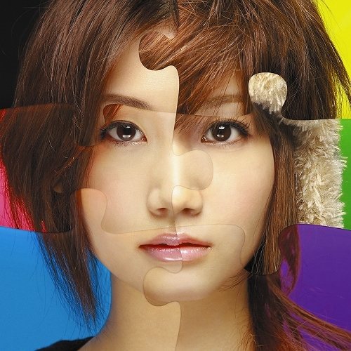 Постер Ai Otsuka - Discography Ai Otsuka - Discography
