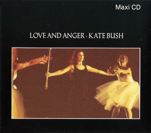 Постер Kate Bush - Discography Kate Bush - Discography