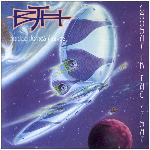 Постер Barclay James Harvest - Discography Barclay James Harvest - Discography
