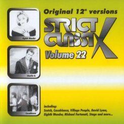 Постер VA - Strict classix Vol.1-60 VA - Strict classix Vol.1-60