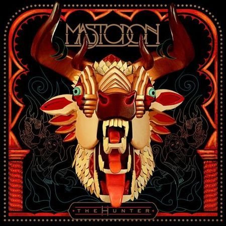 Постер Mastodon - Discography Mastodon - Discography