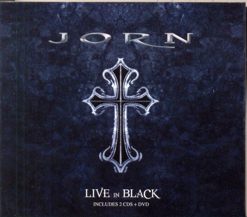 Постер Jorn - Discography Jorn - Discography