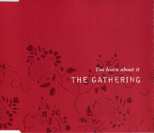 Постер The Gathering - Discography The Gathering - Discography