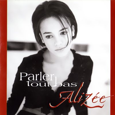 Постер Alizee - Discography Alizee - Discography