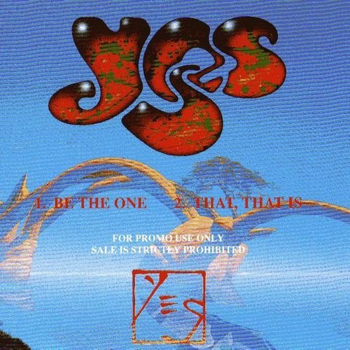 Постер Yes Discography Yes Discography
