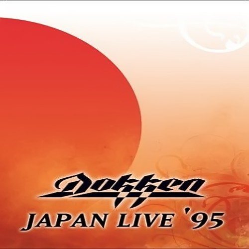 Постер Dokken Discography Dokken Discography
