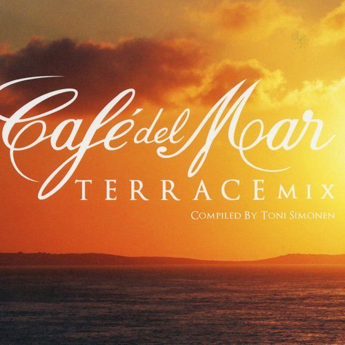 Постер VA - Cafe del Mar - Collection VA - Cafe del Mar - Collection