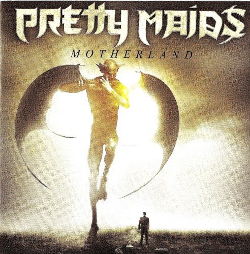 Постер Pretty Maids - Discography Pretty Maids - Discography