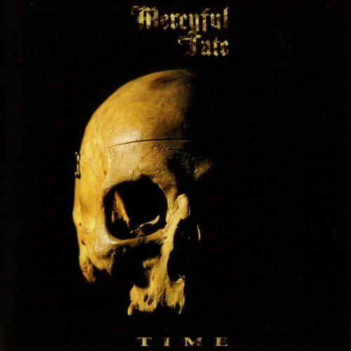 Постер Mercyful Fate - Discography Mercyful Fate - Discography