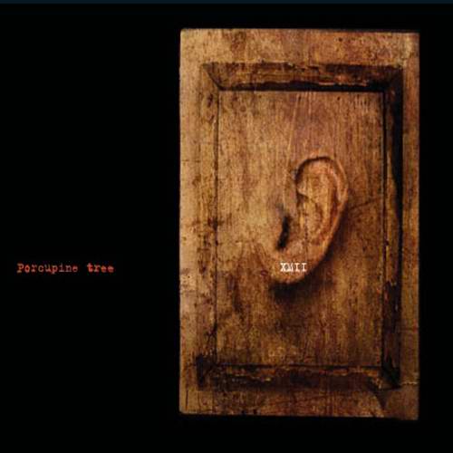 Постер Porcupine Tree Discography Porcupine Tree Discography