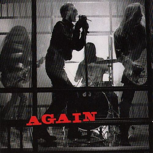 Постер Alice In Chains Discography Alice In Chains Discography