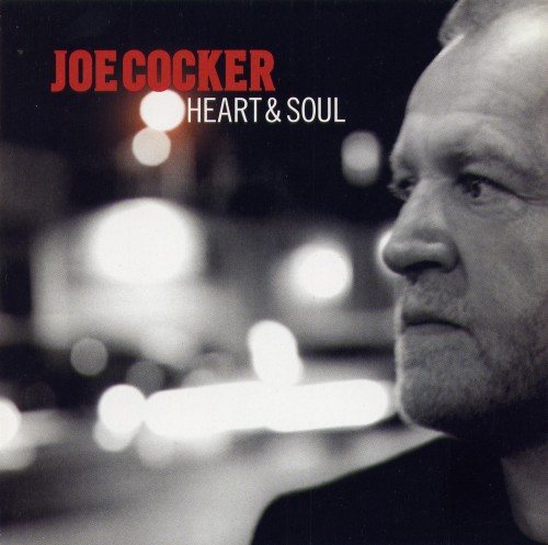 Постер Joe Cocker - Discography Joe Cocker - Discography