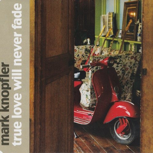 Постер Mark Knopfler Mark Knopfler