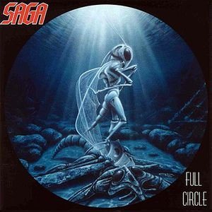Постер Saga - Дискография Saga - Дискография