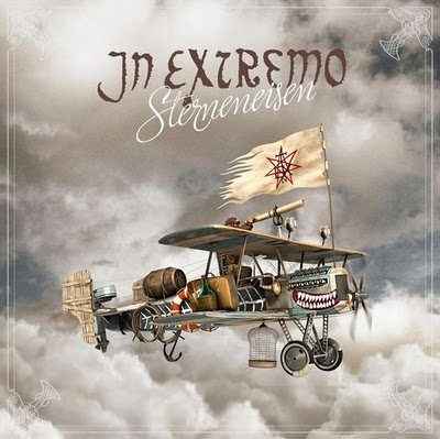 Постер In Extremo - Discography In Extremo - Discography