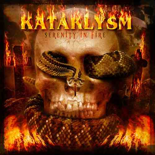 Постер Kataklysm - Discography Kataklysm - Discography