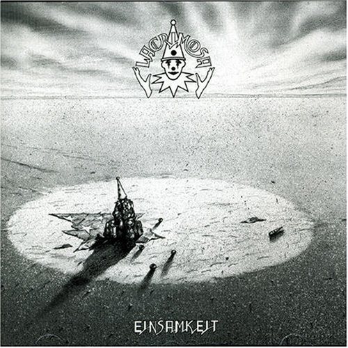 Постер Lacrimosa - Discography Lacrimosa - Discography
