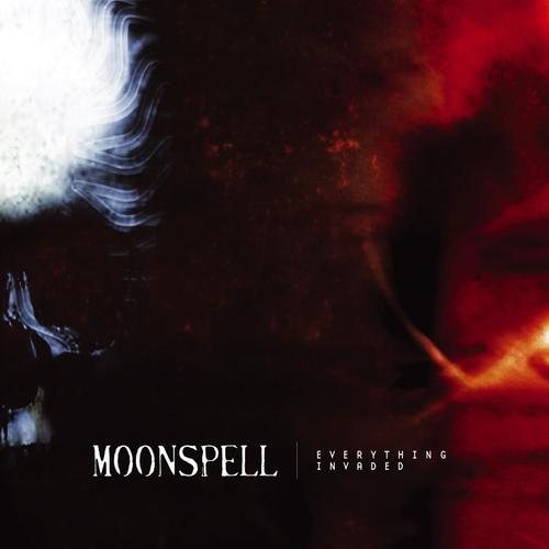 Постер Moonspell - Discography Moonspell - Discography