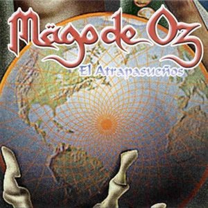 Постер Mago De Oz - Discography Mago De Oz - Discography