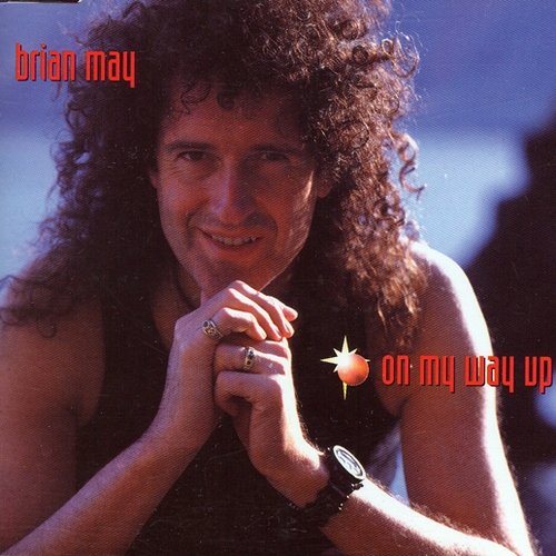 Постер Brian May Discography Brian May Discography