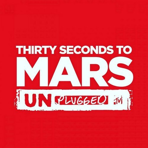 Постер 30 Seconds To Mars Discography 30 Seconds To Mars Discography