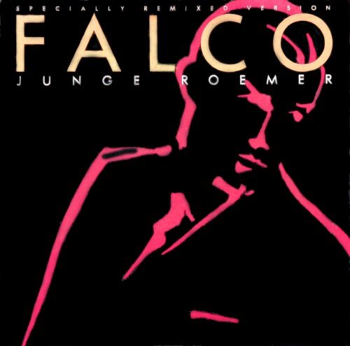 Постер Falco - Discography Falco - Discography