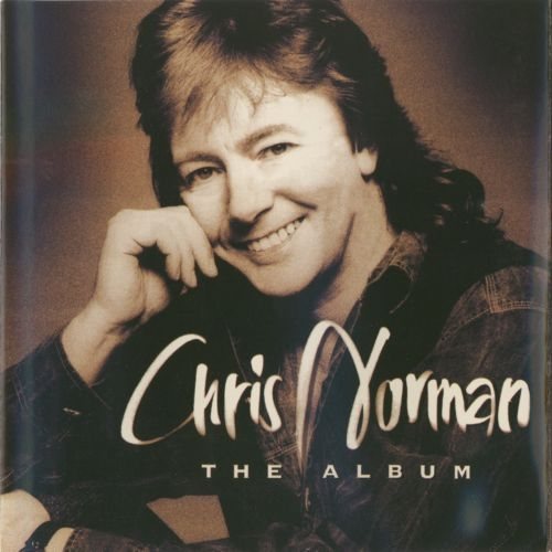 Постер Chris Norman - Discography Chris Norman - Discography