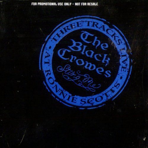 Постер The Black Crowes Discography The Black Crowes Discography