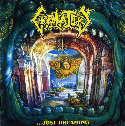 Постер Crematory - Discography Crematory - Discography