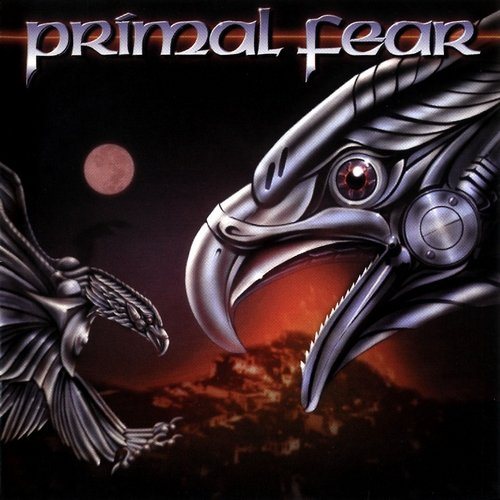 Постер Primal Fear - Discography Primal Fear - Discography