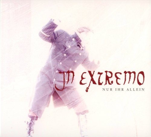 Постер In Extremo - Discography In Extremo - Discography
