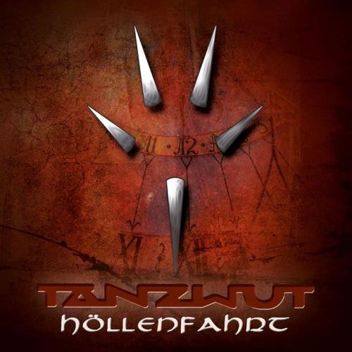 Постер Tanzwut - Discography Tanzwut - Discography