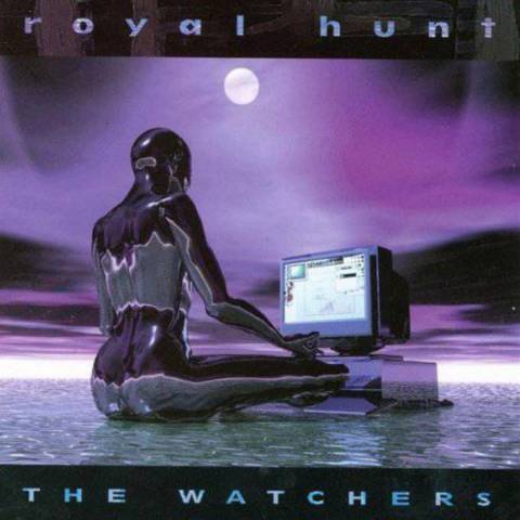 Постер Royal Hunt Discography Royal Hunt Discography