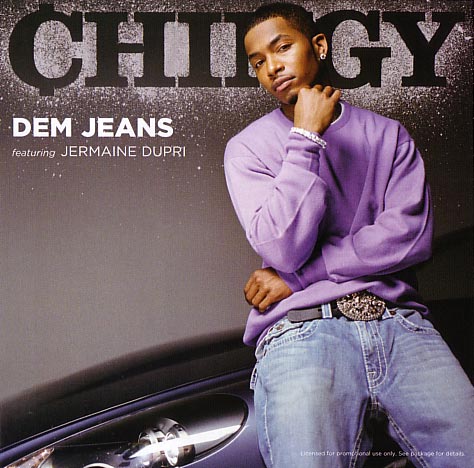 Постер Chingy-Дискография Chingy-Дискография