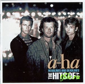 Постер a-ha - Дискография a-ha - Дискография