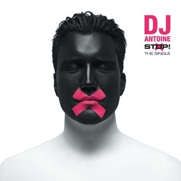 Постер DJ Antoine Собрание альбомов DJ Antoine Собрание альбомов