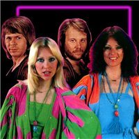 Постер ABBA - Дискография ABBA - Дискография