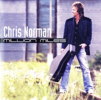 Постер Chris Norman - Discography Chris Norman - Discography