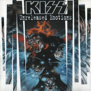 Постер KISS - Дискография KISS - Дискография